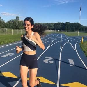 Meet your Posher, Carita